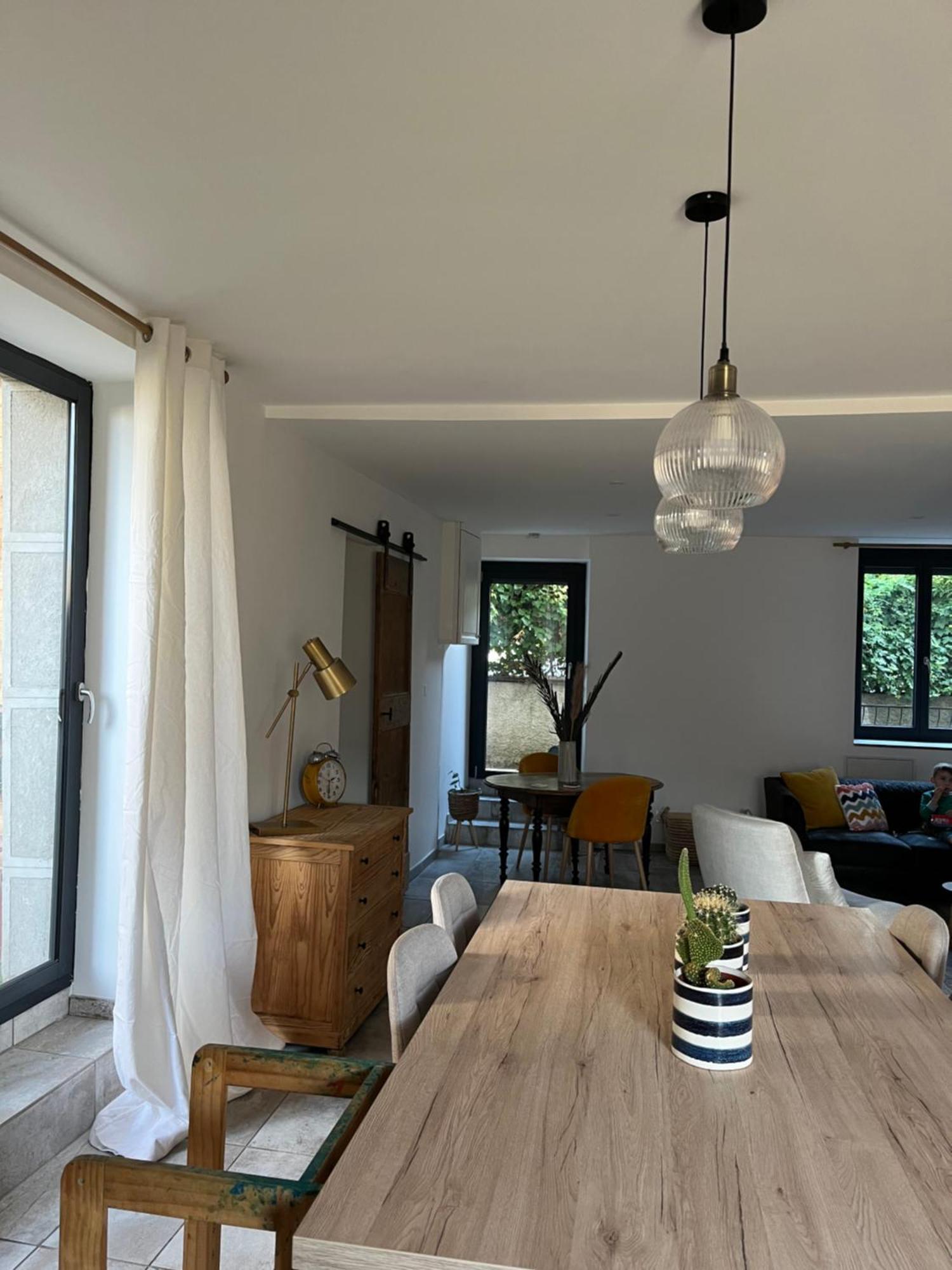 Villa Valent Cazilhac  외부 사진