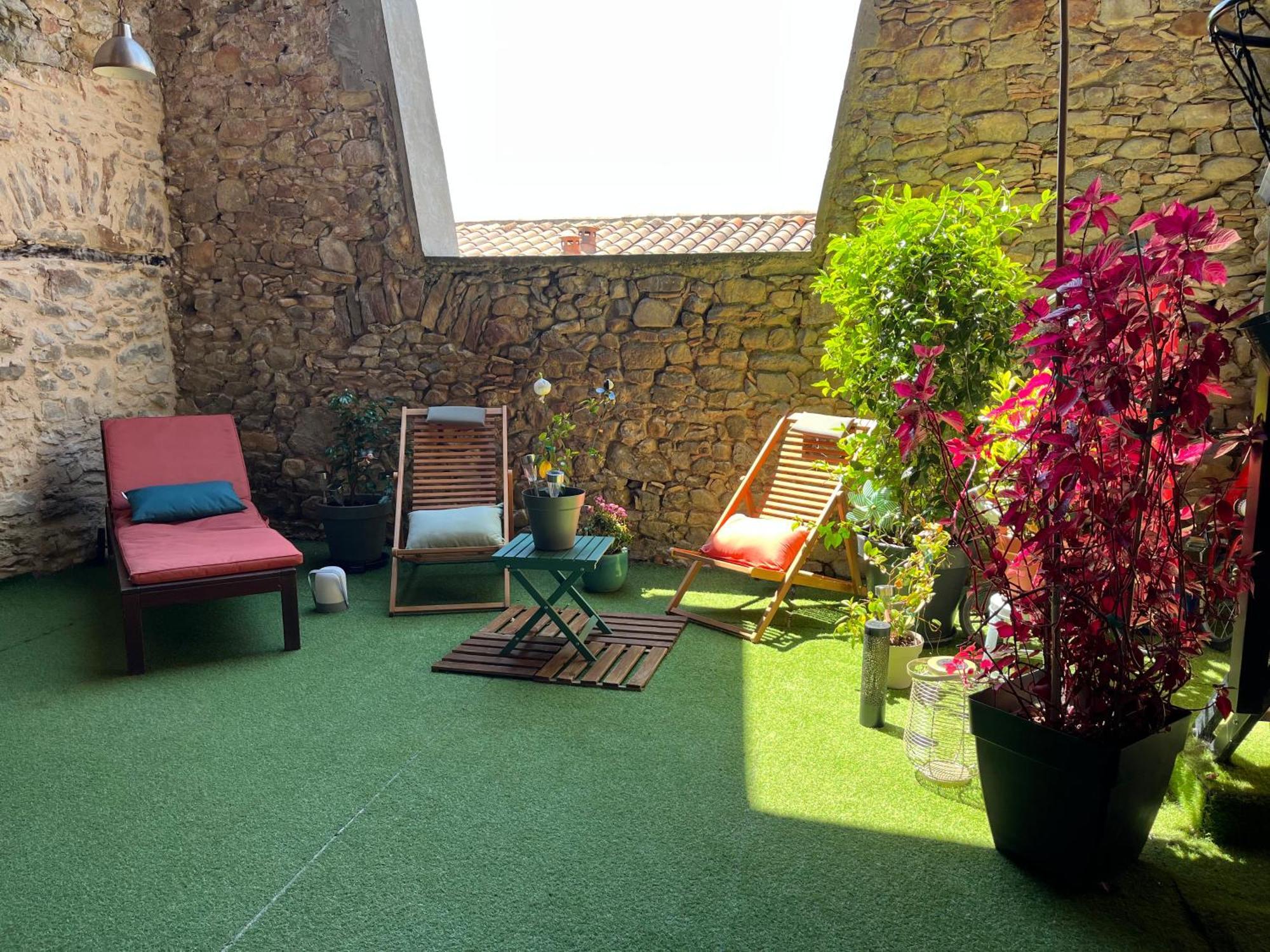 Villa Valent Cazilhac  외부 사진
